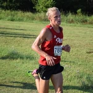 Meet your Posher, Ben